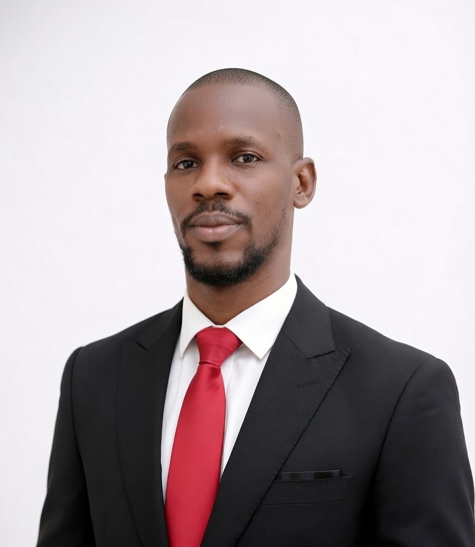 Joshua Omeiza Emmanuel, Chief Technology Officer
