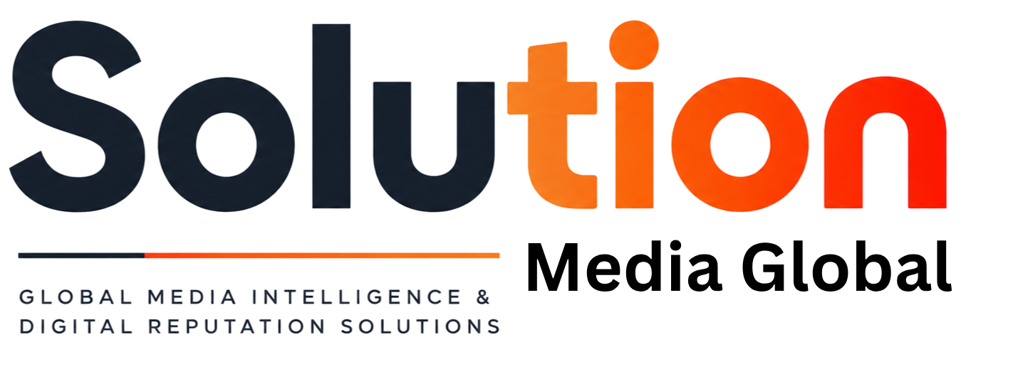 Solution Media Global